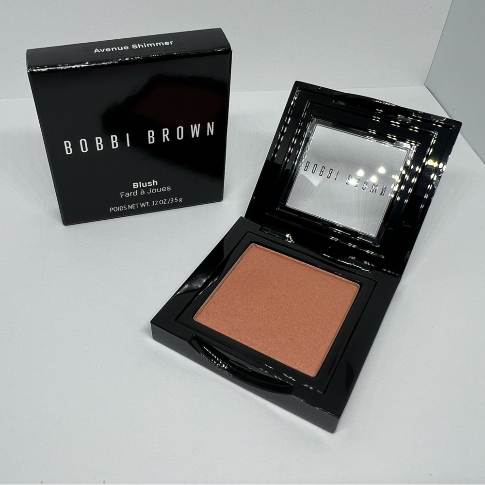 NEW Bobbi Brown Blush